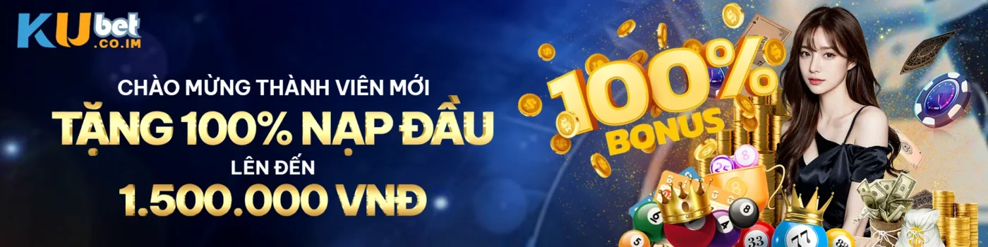 Banner KUBET